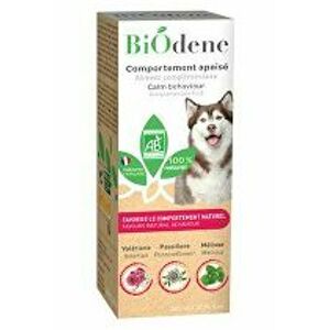 Francodex Biodene Klidné chování pes 300ml