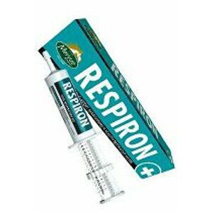 MERVUE RESPIRON - pasta 60 ml