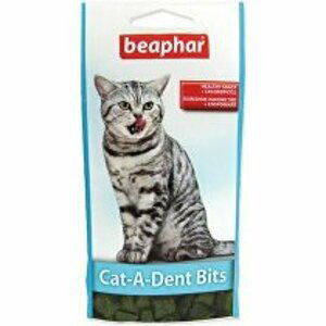 Beaphar Pochoutka A-Dent Bits 35g