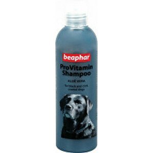 Beaphar Šampon ProVit černá srst 250ml