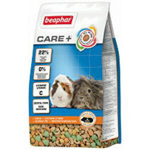 Beaphar Krmivo CARE+ morče 250g