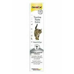 Gimcat Taurine Pasta Extra 50g