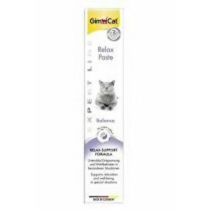 Gimcat Relax Pasta 50g