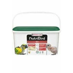 VL Nutribird A21 pro papoušky 3kg NEW