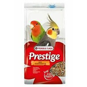 VL Prestige Big Parakeet pro papoušky 4kg