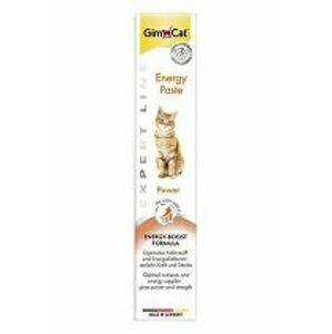 Gimcat Energy pasta 50g