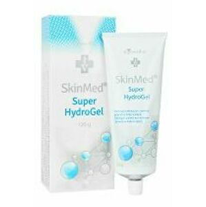 SkinMed Super Hydrogel 120g