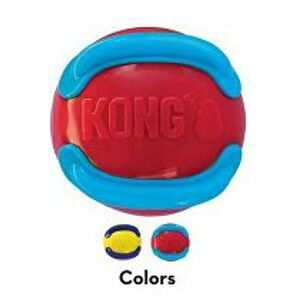 Kong Jaxx Brights ball  Kruuse 1ks