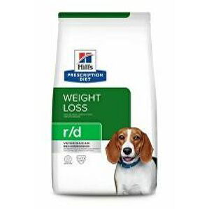 Hill's Can. PD R/D Dry 10kg NEW