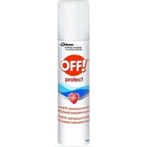 OFF! Protect spray 100ml