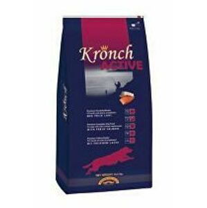 KRONCH Active 13,5kg