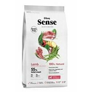 DIBAQ SENSE Lamb 12kg