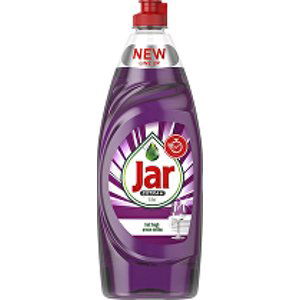 Saponát na nádobí Jar SuperCore Lilac 650ml