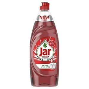 Saponát na nádobí Jar SuperCore Forest Fruits 650ml