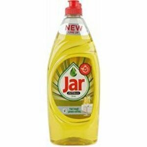 Saponát na nádobí Jar SuperCore Forest Citrus 650ml