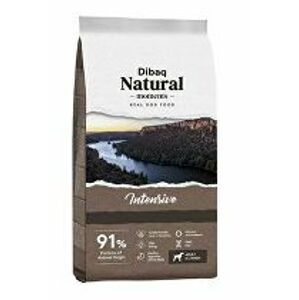 DIBAQ NATURAL INTENSIVE 15kg