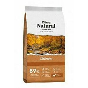 DIBAQ NATURAL SALMON 15kg