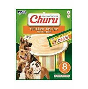 Churu Dog Chicken 8x20g