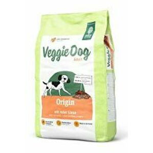 Green Petfood VeggieDog Origin 5x900g