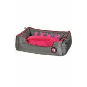 Pelech Running Sofa Bed M růžovošedá KW