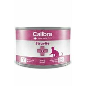 Calibra VD Cat  konz. Struvite 200g NEW