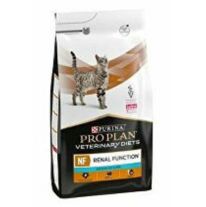 Purina PPVD Feline NF Renal Function 1,5kg NEW