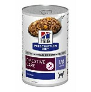 Hill's Can. PD I/D konz. Low Fat 360g NEW