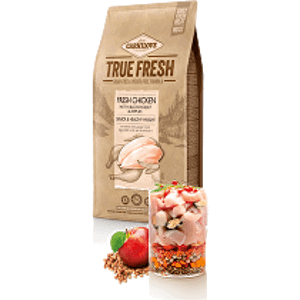 Carnilove Dog True Fresh Chic Senior Weight 1,4 kg