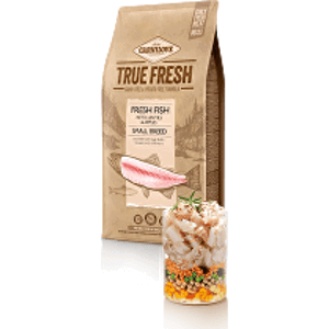 Carnilove Dog True Fresh Fish Adult Small Breed 1,4 kg