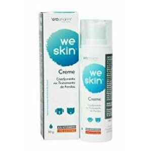 WeSkin Healing and Repair cream 30g