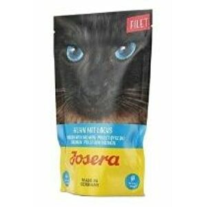 Josera Cat Super Premium Filet kaps. chick.&salmon70g