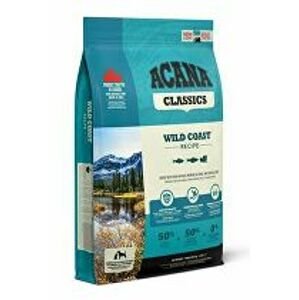 Acana Dog Wild Coast Classics 6kg NEW
