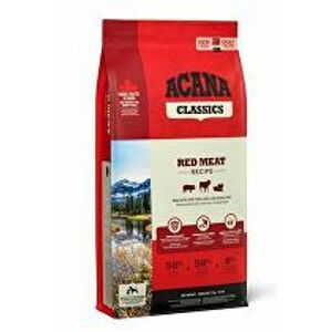 Acana Dog Red Meat Classics 17kg NEW