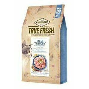 Carnilove Cat True Fresh Turkey 340g