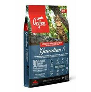 Orijen Cat Guardian 4,5kg