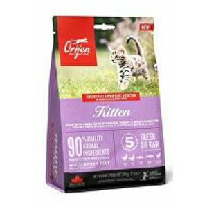 Orijen Cat Kitten 340g