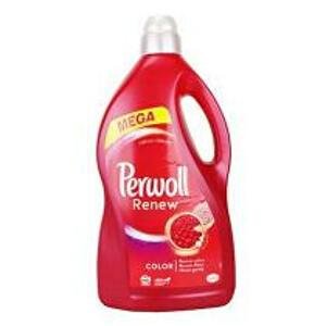 Prací prostředek Perwoll Color Renew gel 3,72l 62dávek