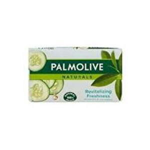 Palmolive mýdlo Zelený čaj & okurka 90g 1ks