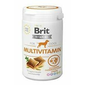 Brit Dog Vitamins Multivitamin 150g