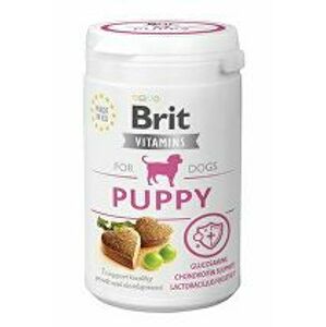 Brit Dog Vitamins Puppy 150g