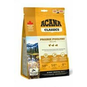 Acana Dog Prairie Poultry Classics 2kg NEW