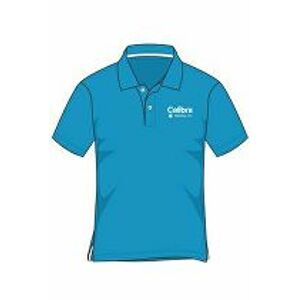 Calibra - VD oblečení - pánské Polo T-Shirt