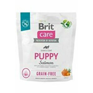 Brit Care Dog Grain-free Puppy 1kg