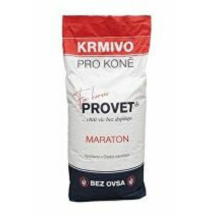 Provet Maraton 20kg