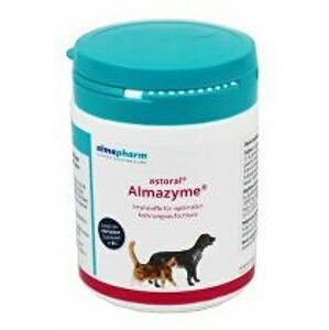 Astoral Almazyme 120g