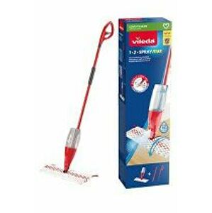 Vileda 1.2 Spray Max mop box