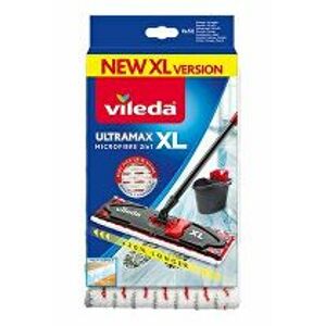 Vileda Ultramax XL Microfibre 2v1 náhrada