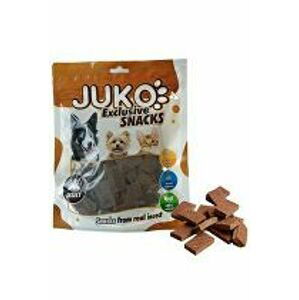 Juko Snacks Hmyzí kostky 250 g