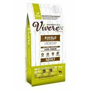 VIVERE Adult Buffalo 12kg