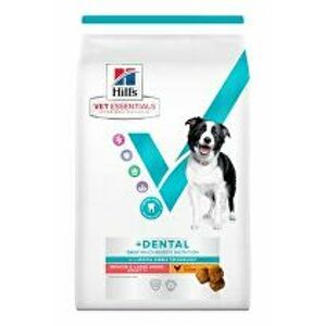 Hill's Can. VE Adult MB Dental Med&Large Chicken 2kg